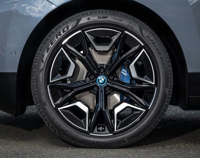 Performance, Dialed In.