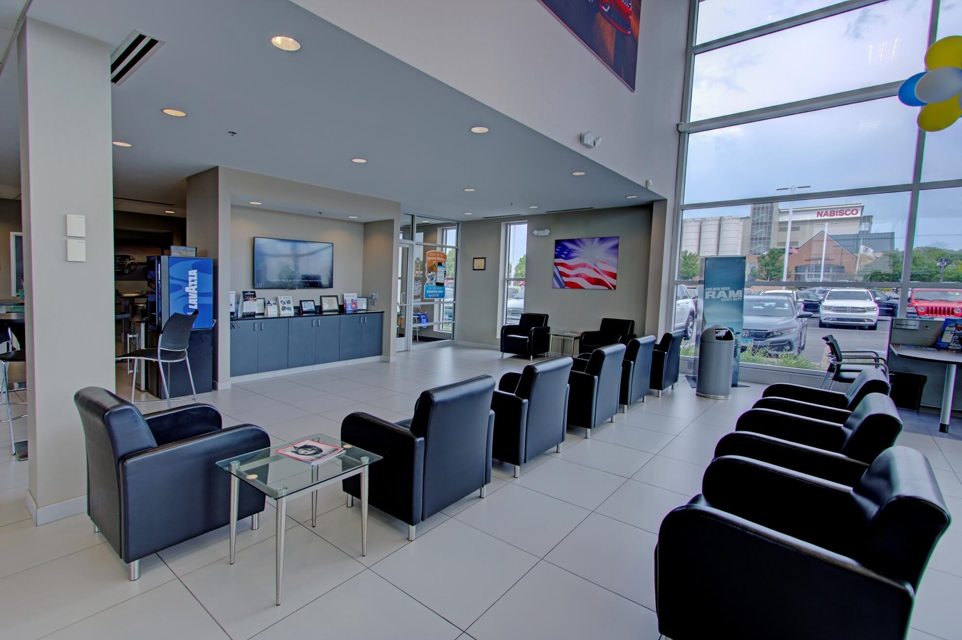 Castle Chrysler Dodge Jeep Ram Naperville Naperville IL