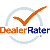 DealerRater Logo