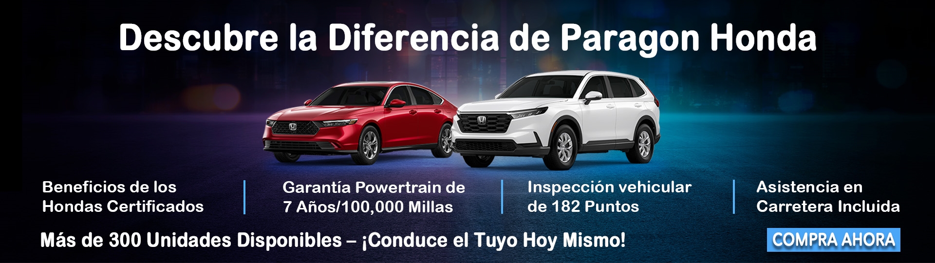 Certified Pre-Owned Inventory