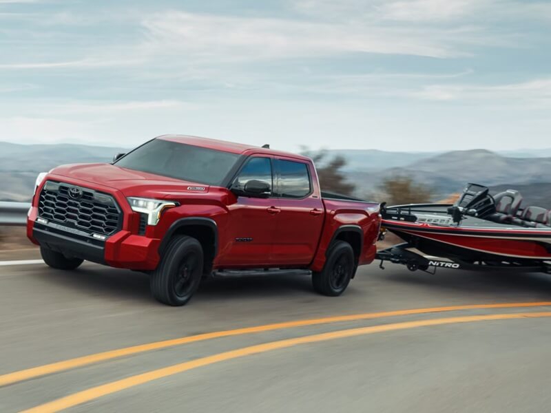 Toyota Tundra for Sale Burlington NC