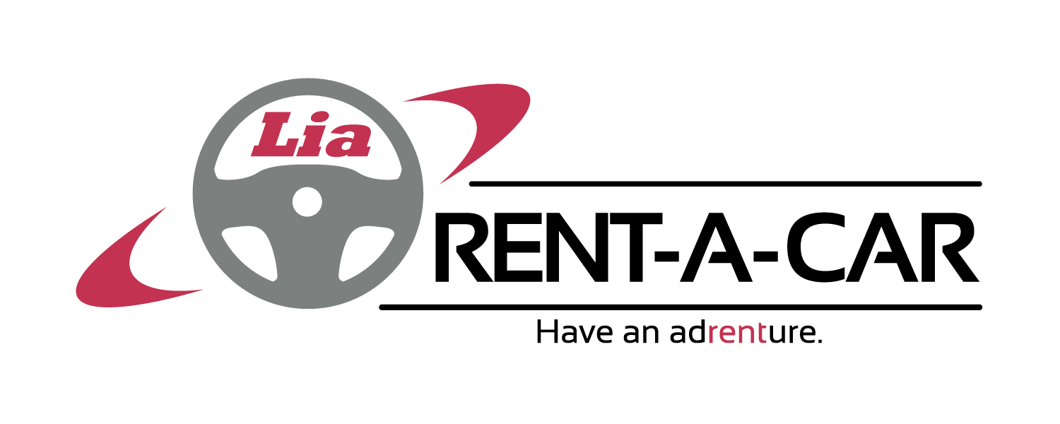 Lia Rent-A-Car Logo