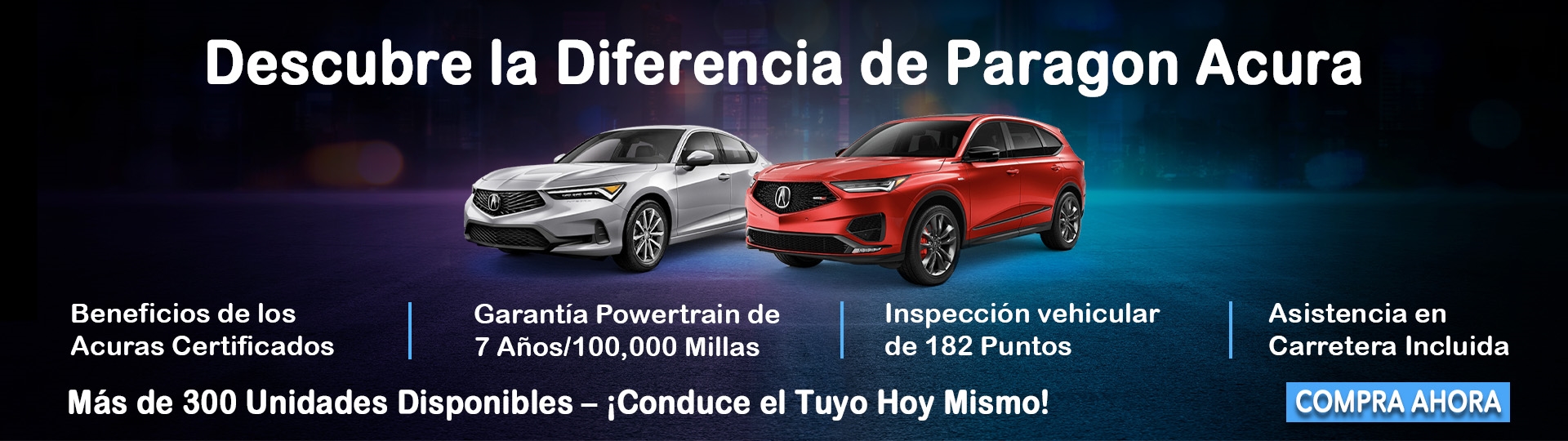 Certified Pre-Owned Inventory