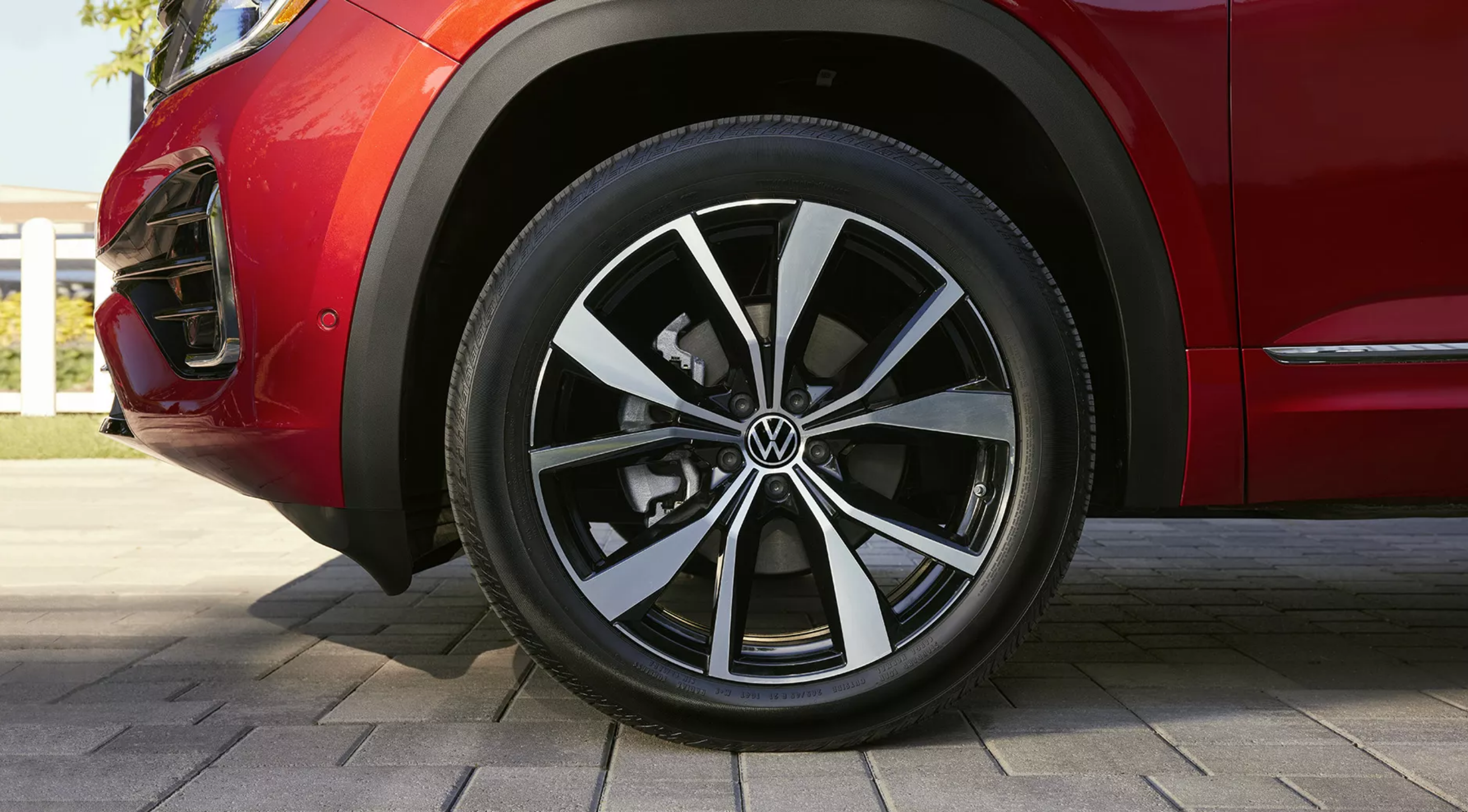 Volkswagen Service Near Liberty, TX