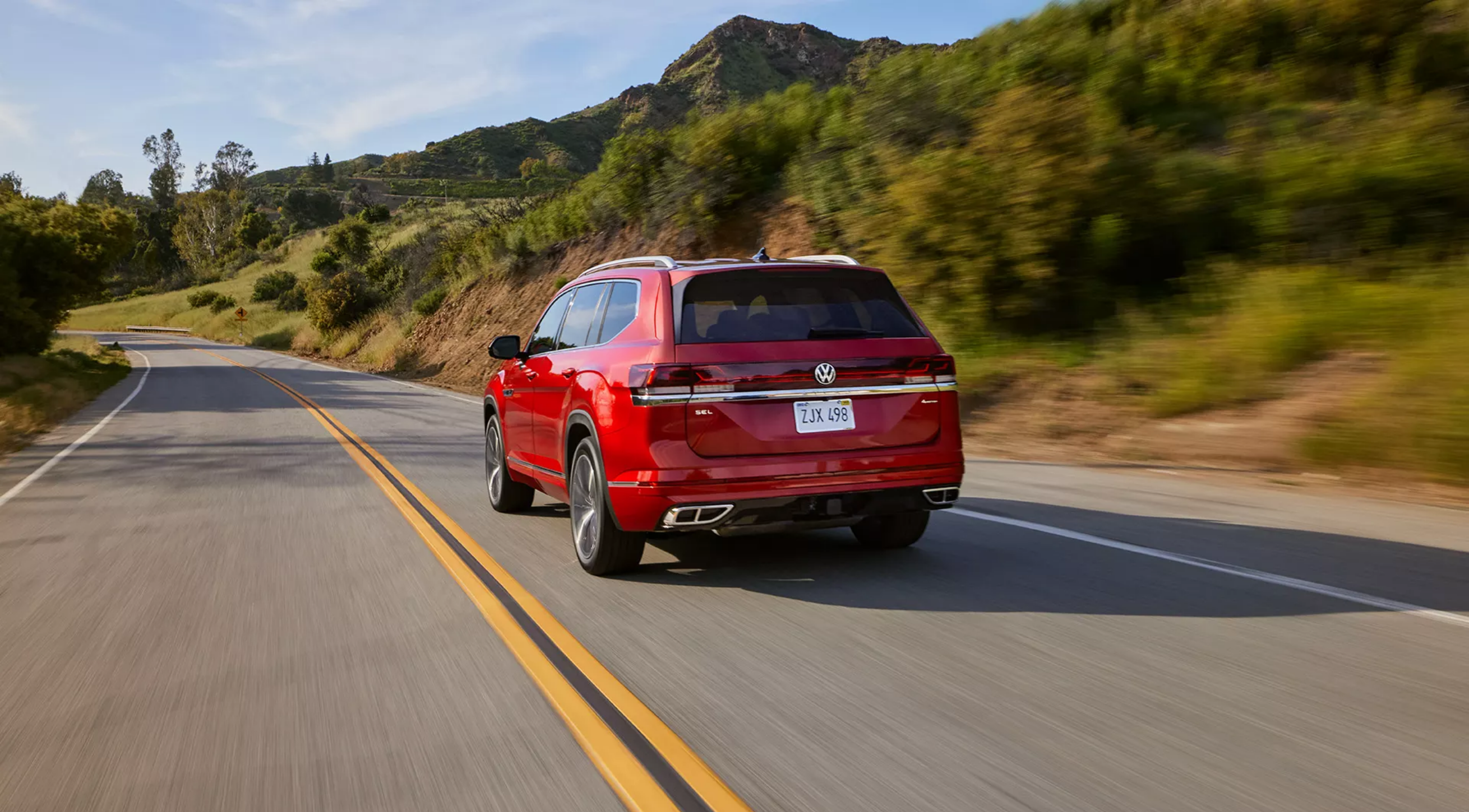 Volkswagen Inventory