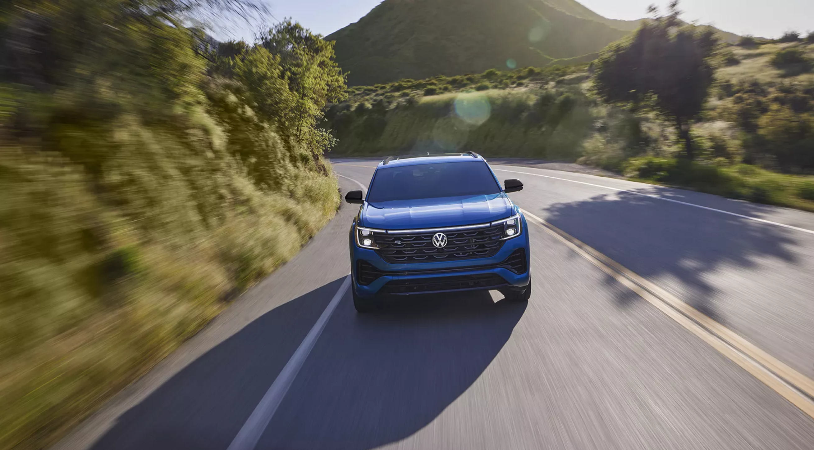 2025 Atlas Cross Sport near Yukon, OK