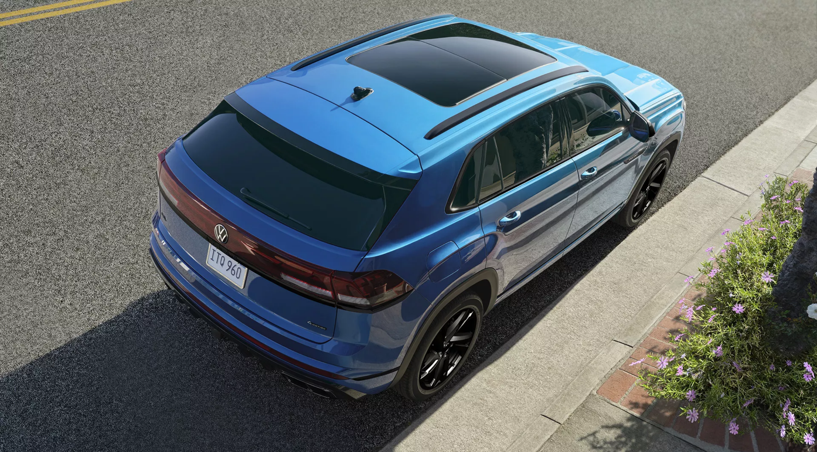 Volkswagen Vehicles near Atascocita, TX