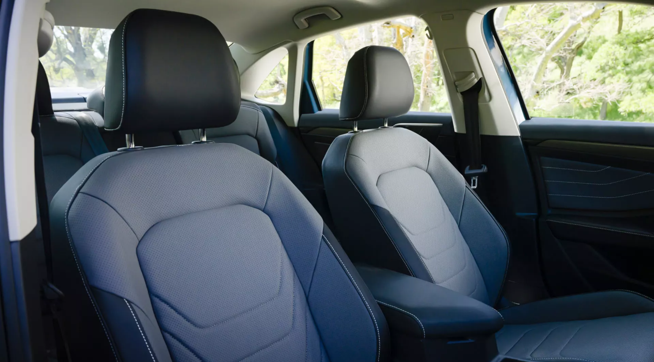 Volkswagen service near Wayne MI