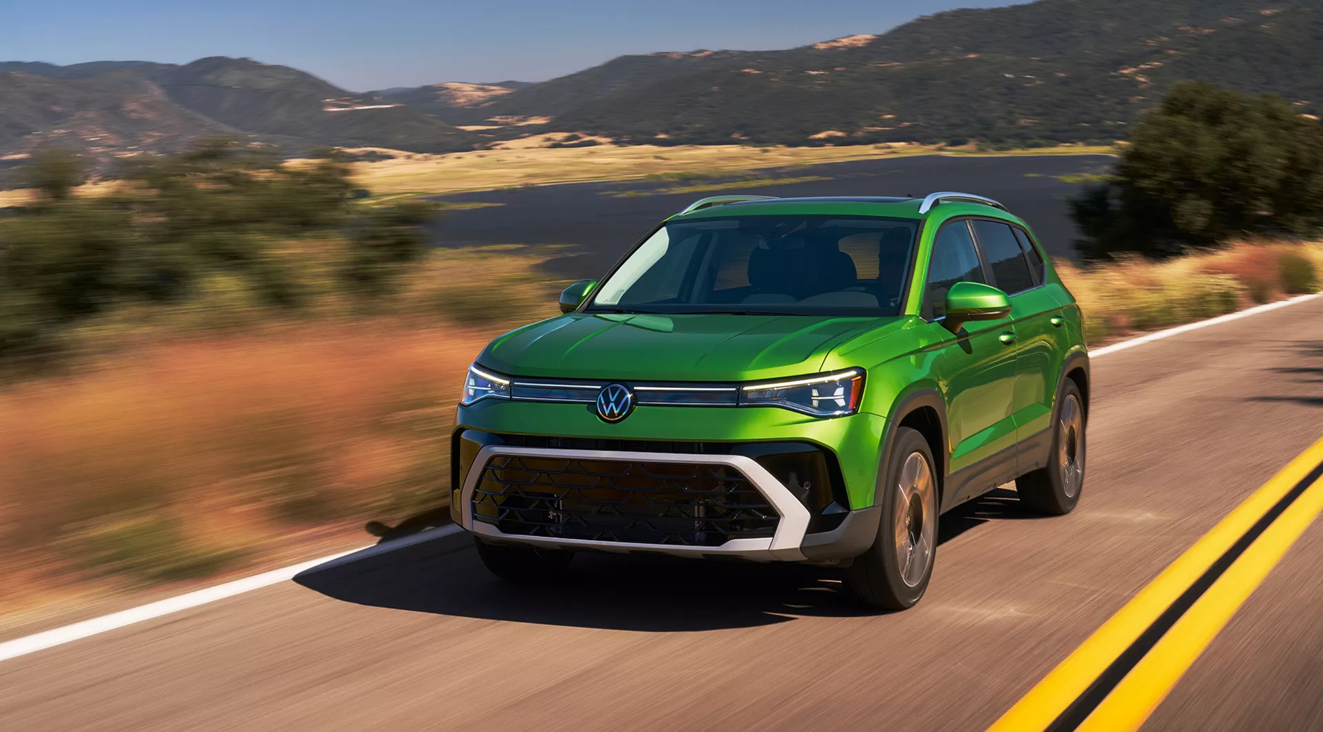 Volkswagen Service Near Haines City, FL