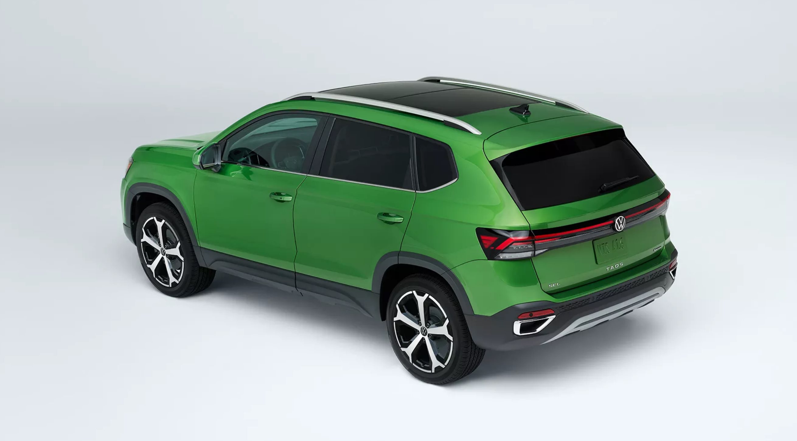 Route 9 Volkswagen Drivers Trust Our Alignment Excellence