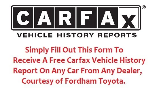 Fordham Toyota Bronx NY