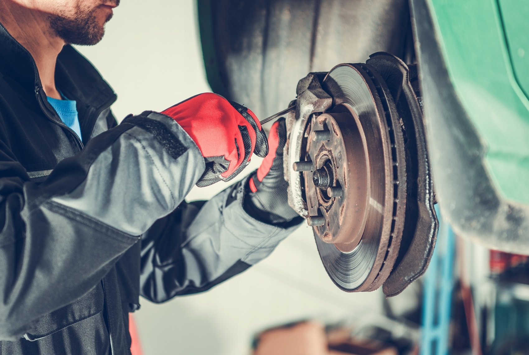 Brake Service in DeLand FL 