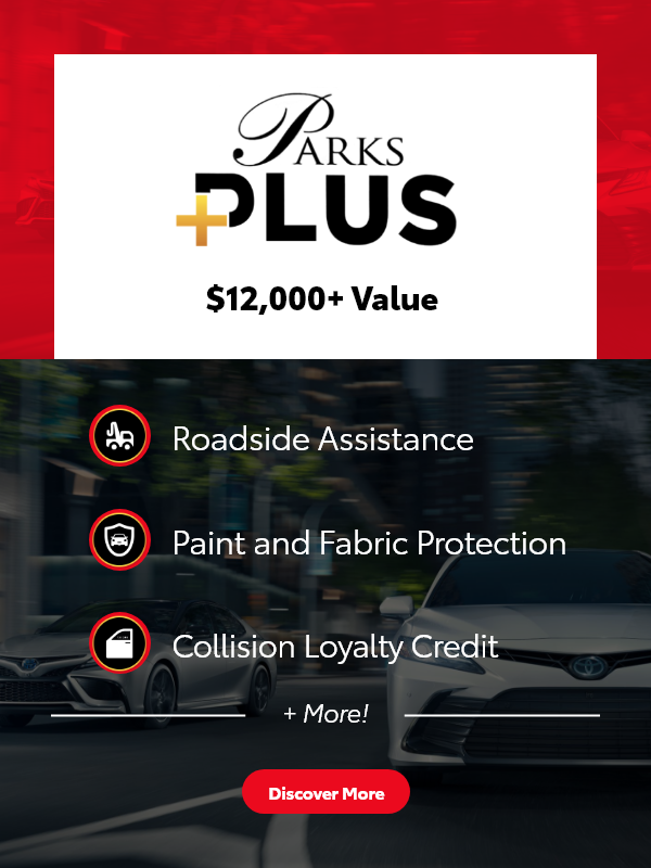 Parks Plus