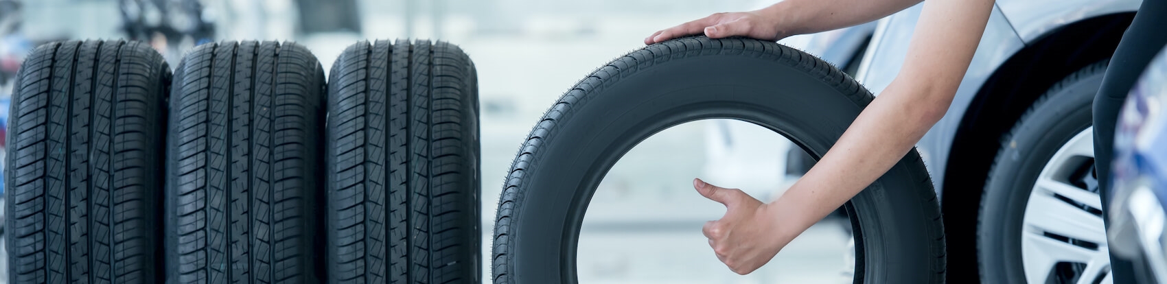 Tire Service in DeLand FL 