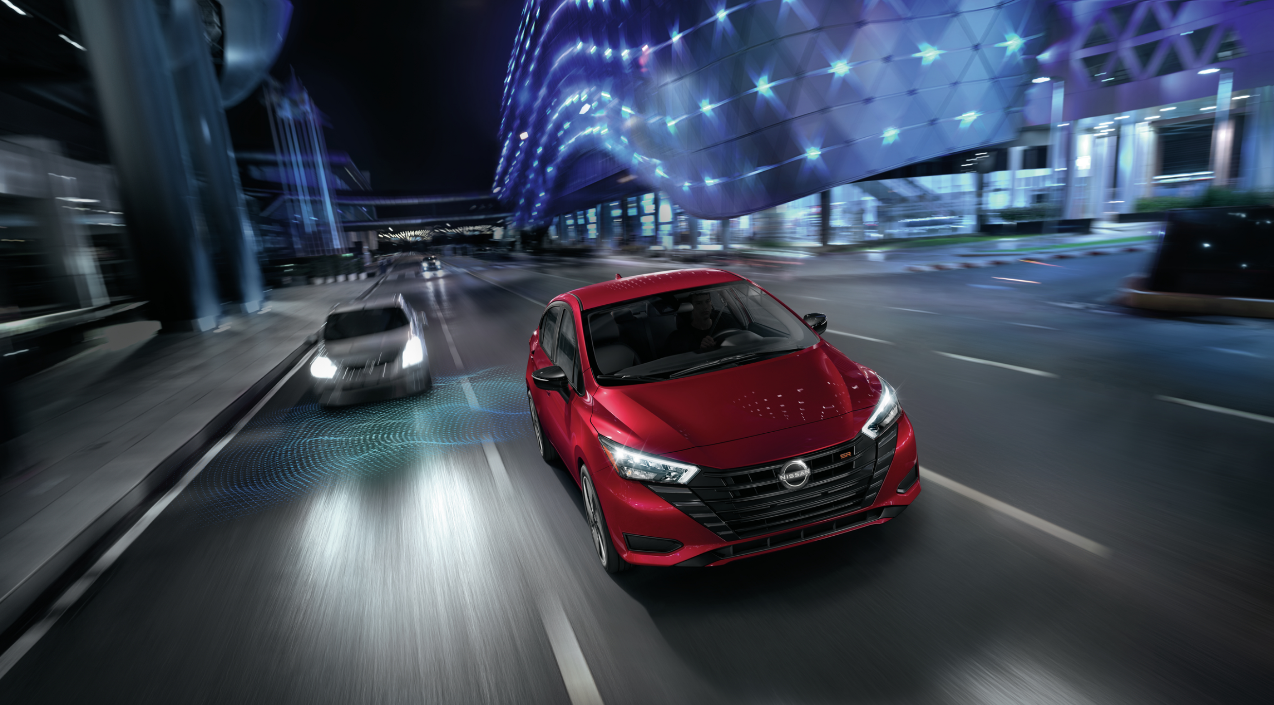 Nissan inventory near West Bloomfield MI