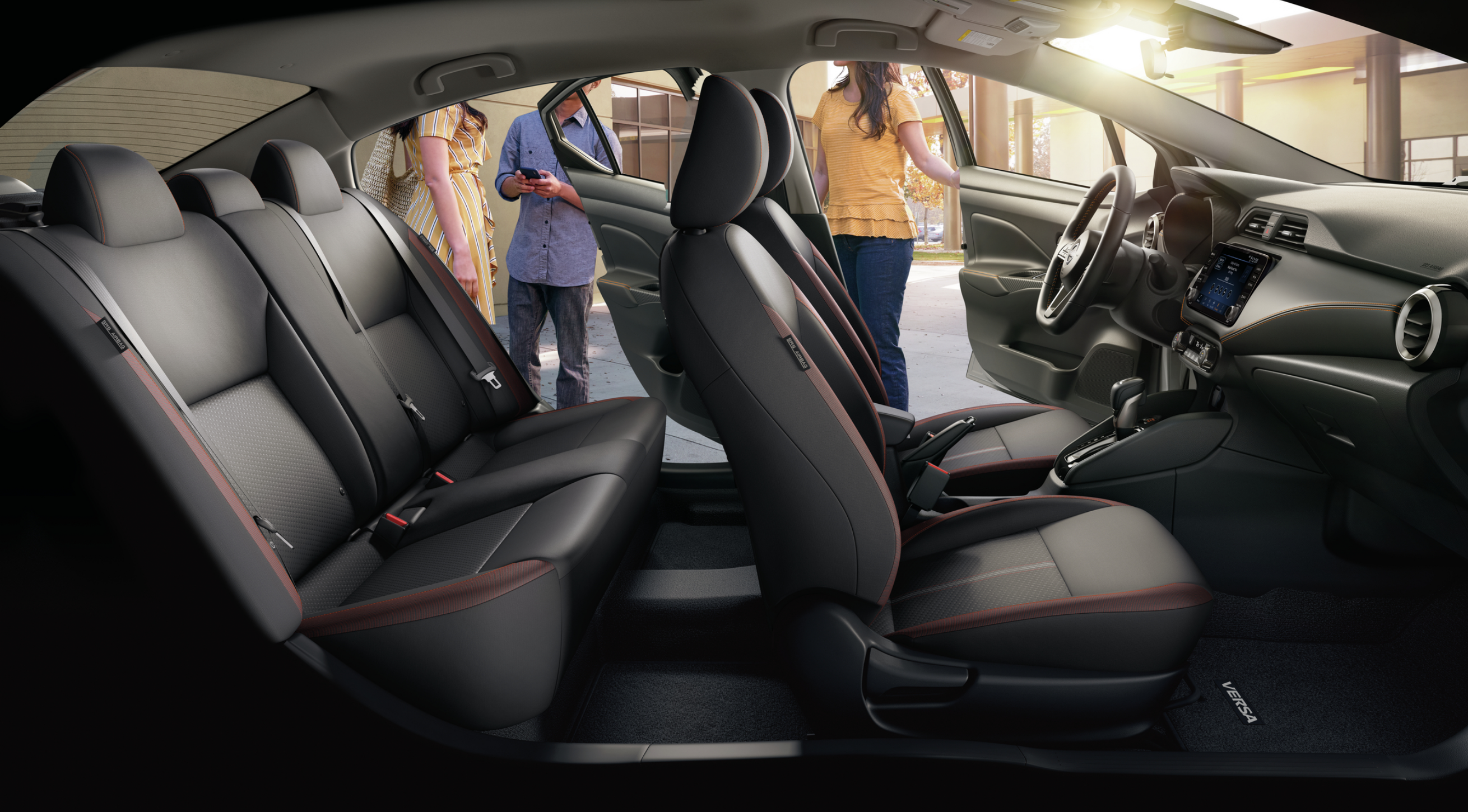 Nissan dealership serving West Bloomfield MI