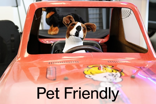 Spangler Subaru Johnstown PA