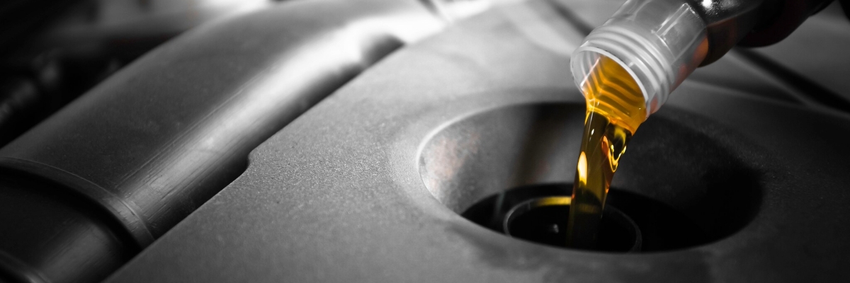 Oil Change