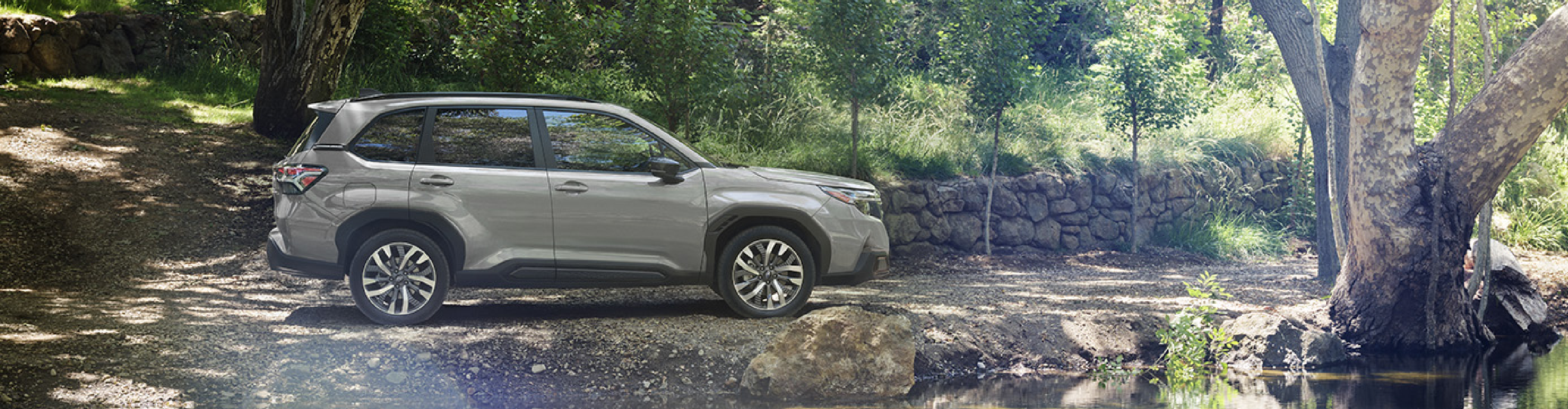 Subaru dealer near Elkhart, IN