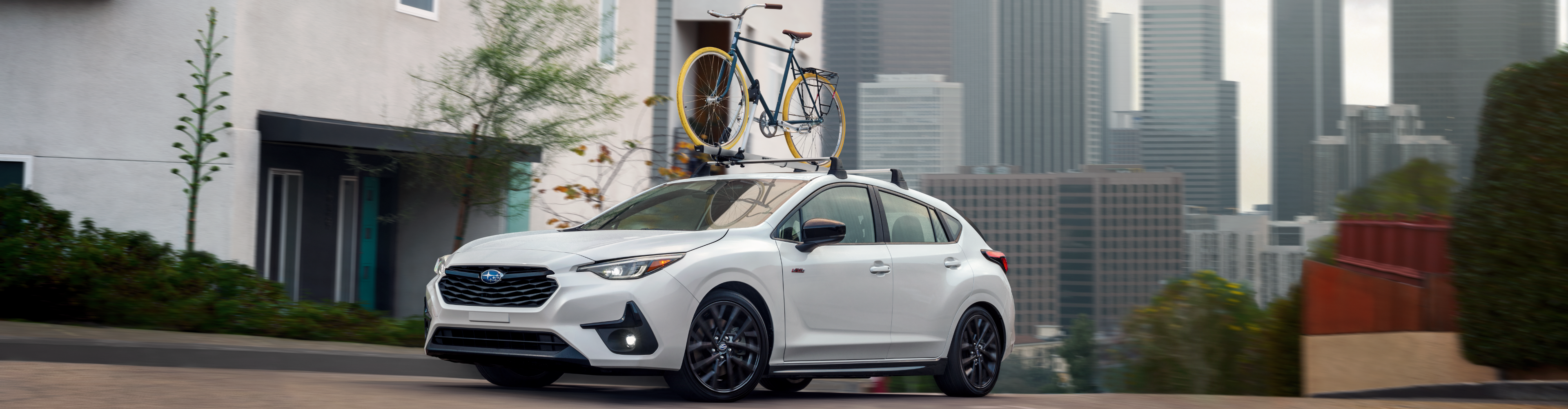Subaru dealer near Goshen, IN