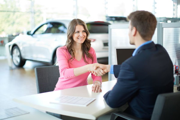 Jody Wilkinson Acura Salt Lake City UT