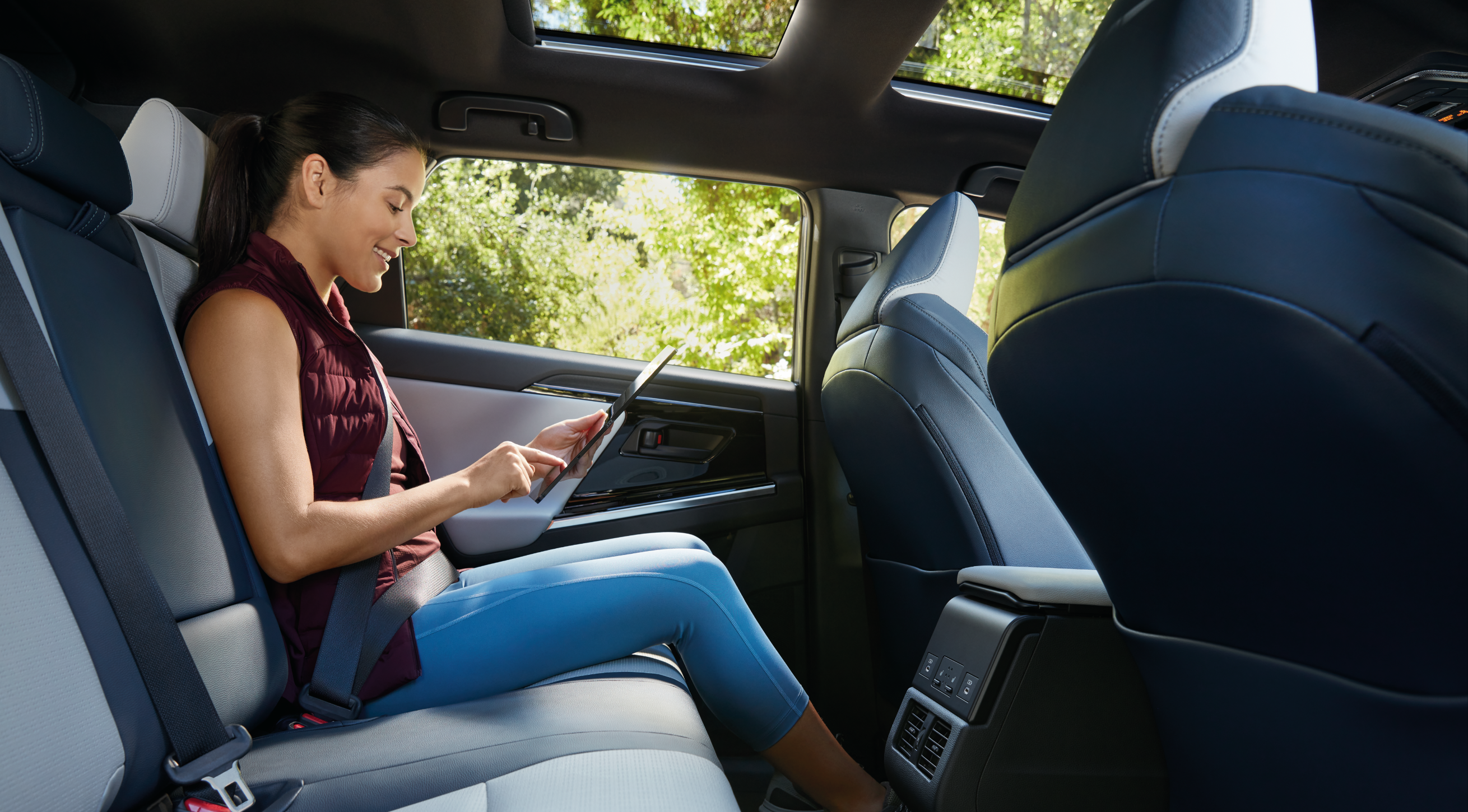 Subaru Trade-In near South Bend