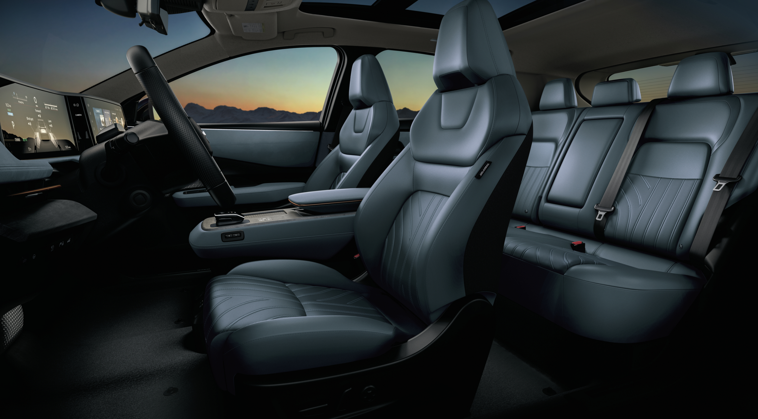 Nissan financing near Livonia MI