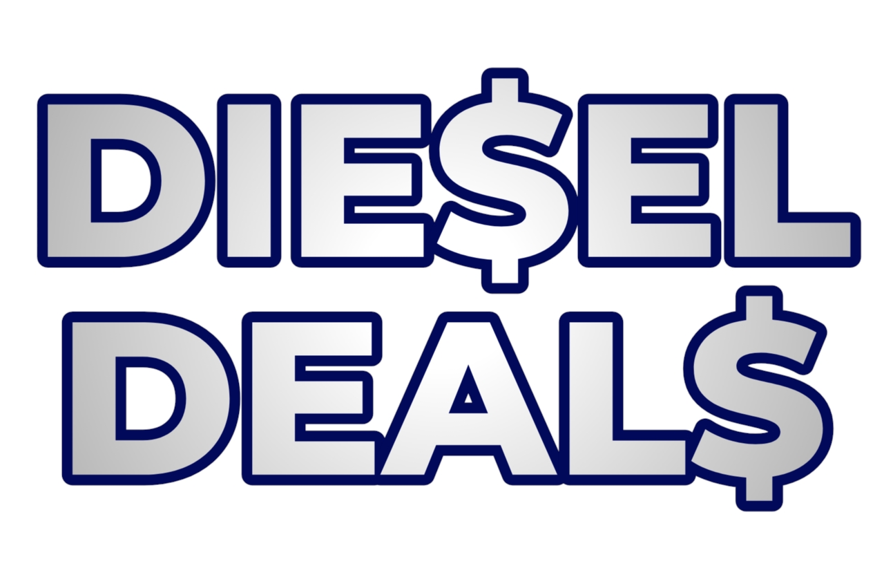 Diesel Deals