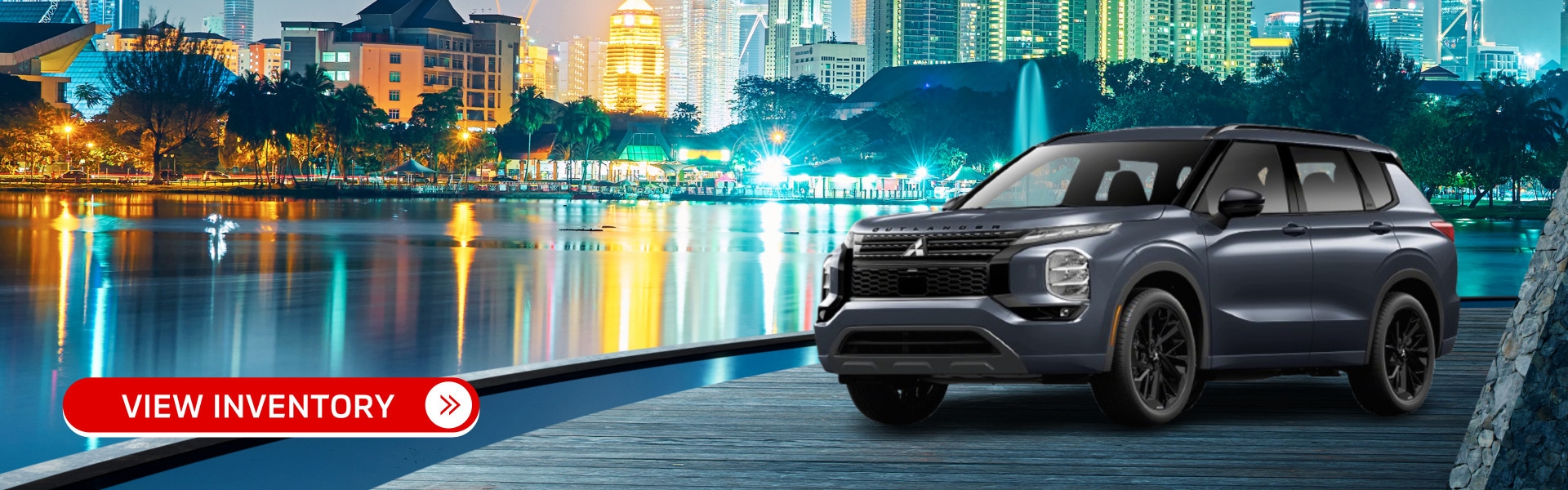 2025 Mitsubishi Outlander PHEV