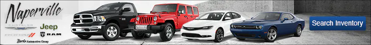 Castle Chrysler Dodge Jeep Ram Naperville Naperville IL