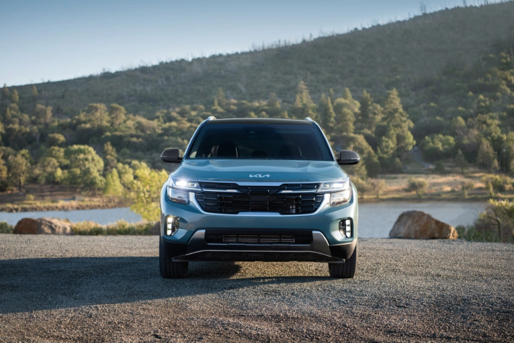 Oxendale Kia Flagstaff AZ