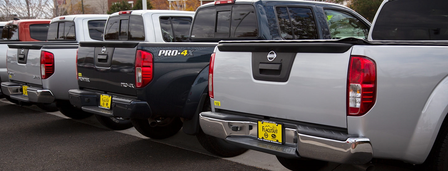 Flagstaff Nissan Flagstaff AZ