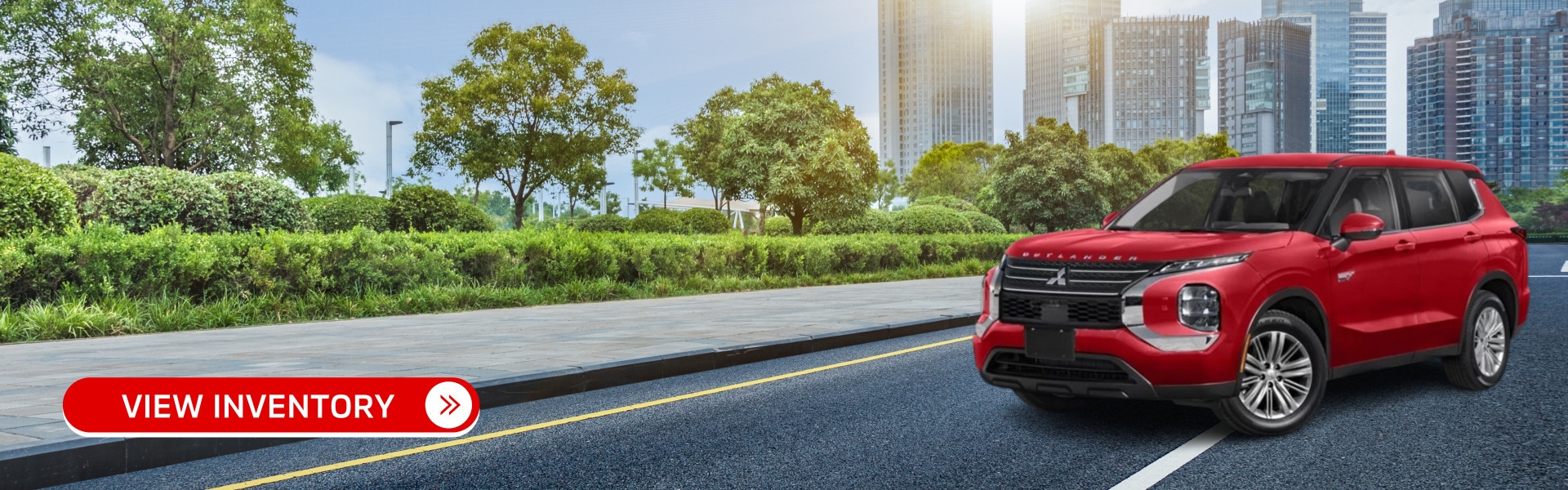 2025 Mitsubishi Outlander PHEV