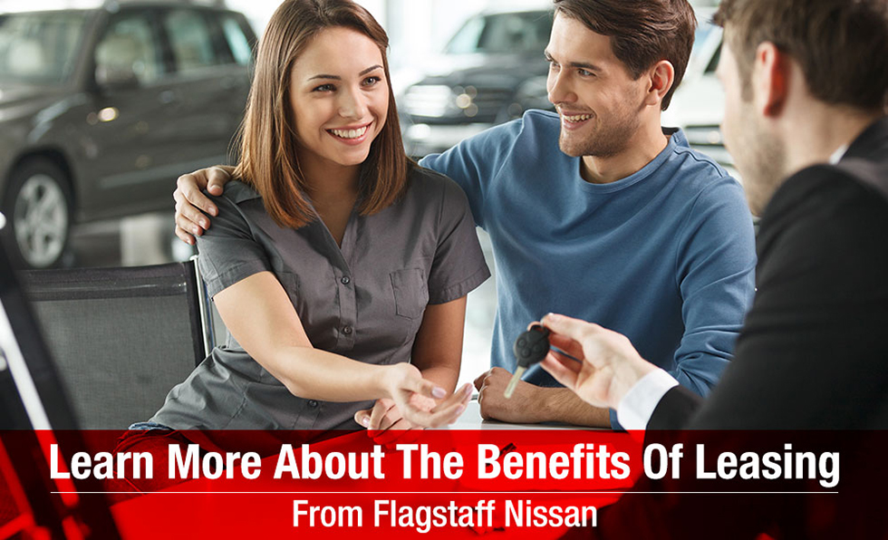 Flagstaff Nissan Flagstaff AZ