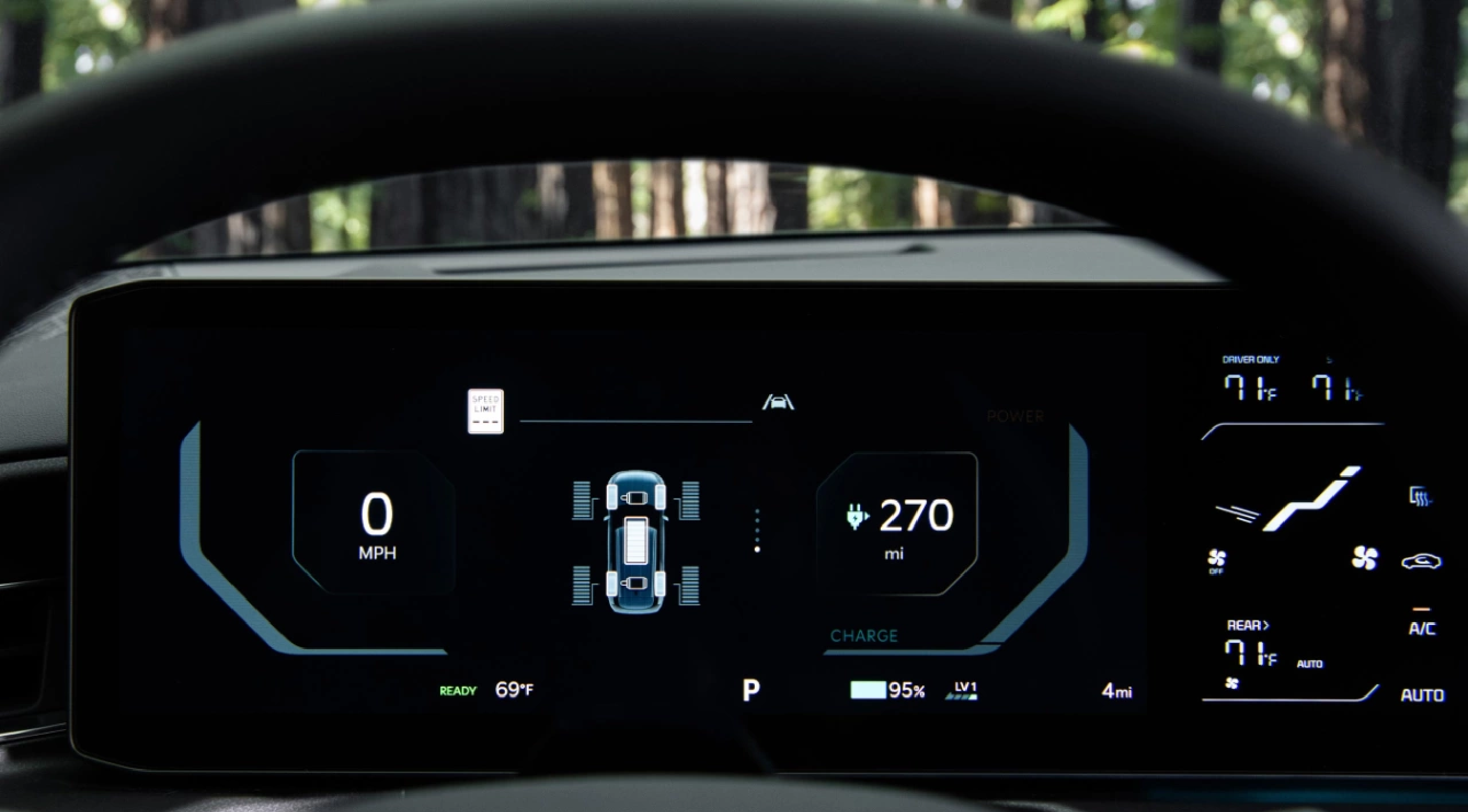 2025 Kia EV9 - Smart Kia of Davenport