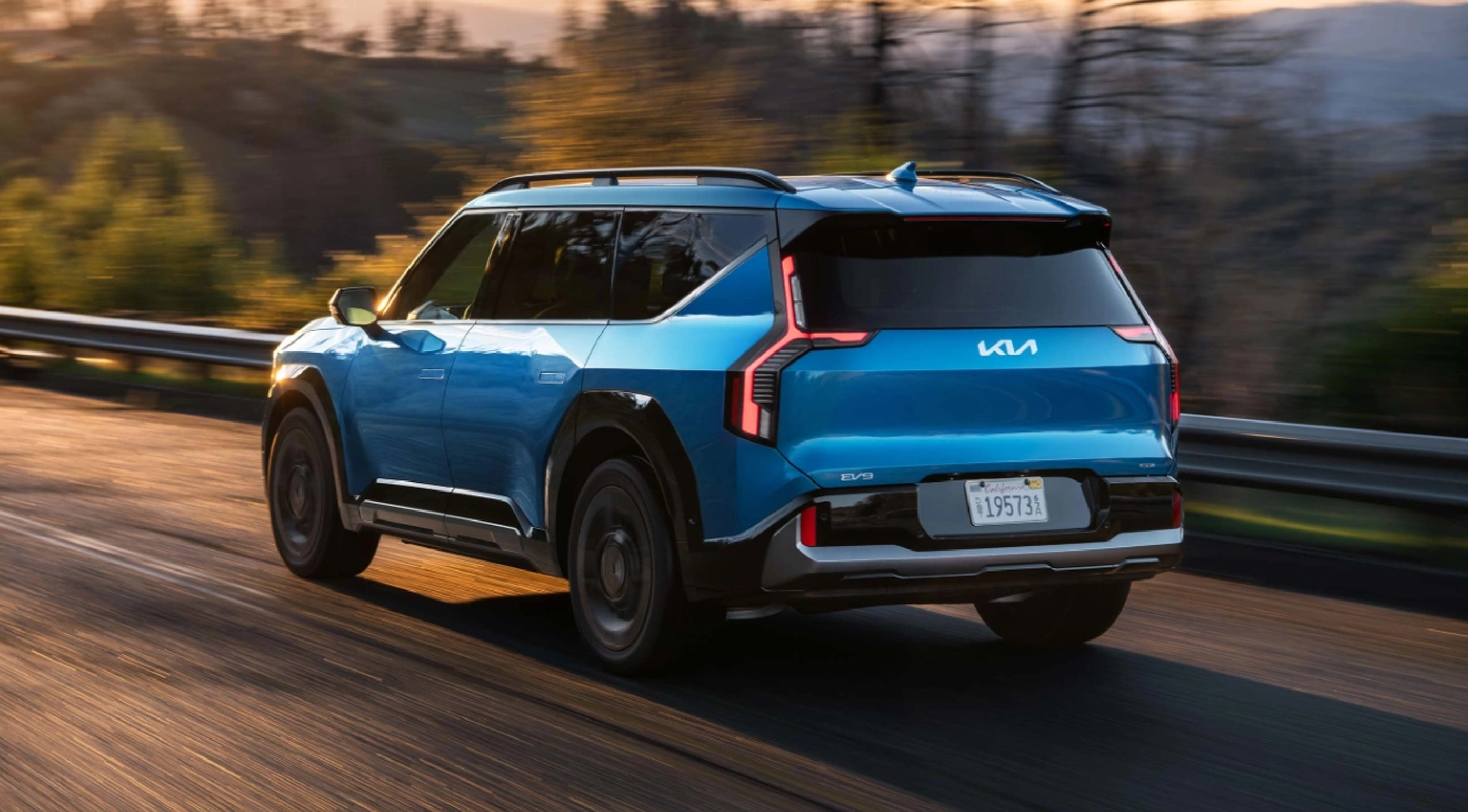 Kia Vehicle Exterior - Bob King Kia near Madison, NC