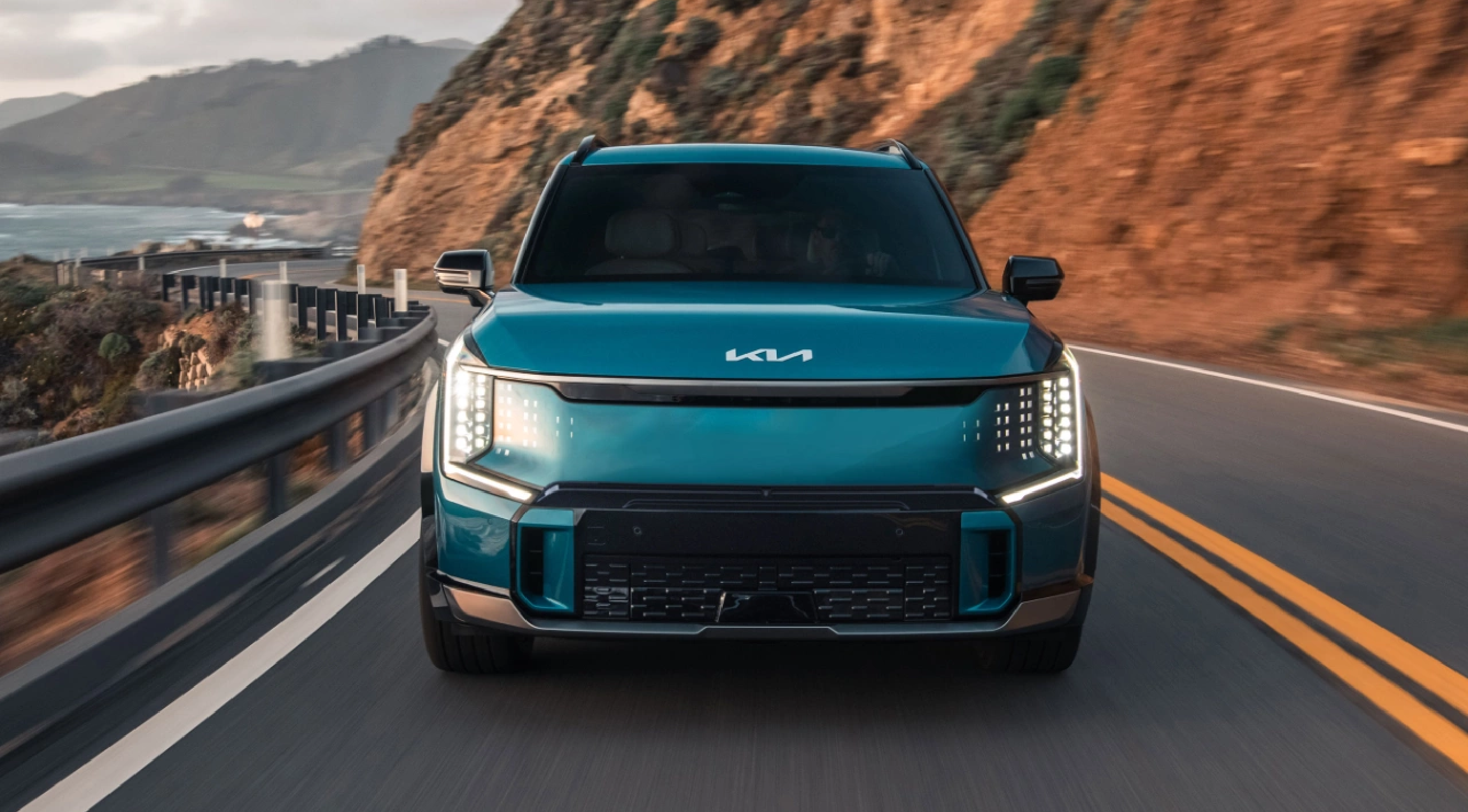 Vehicle Exterior - Bob King Automotive near Greensboro, NC