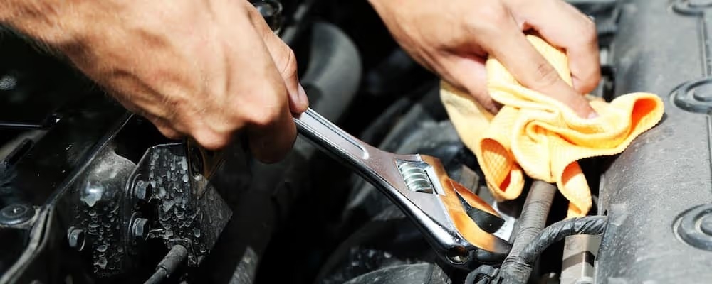 Maintenance Special