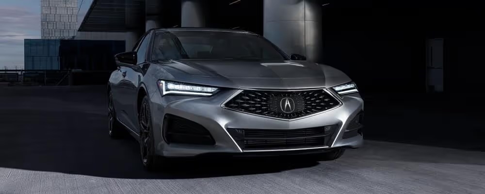 Acura of Milford Milford CT