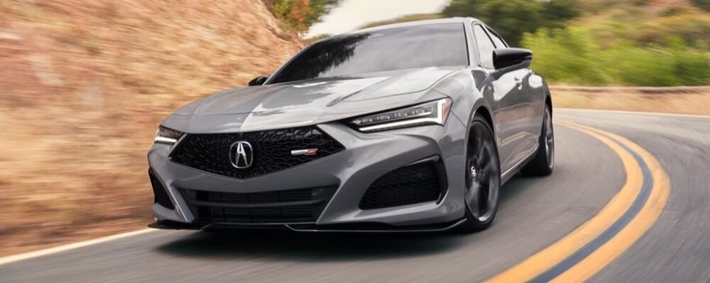 Acura of Milford Milford CT