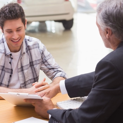 Timbrook Nissan Cumberland MD