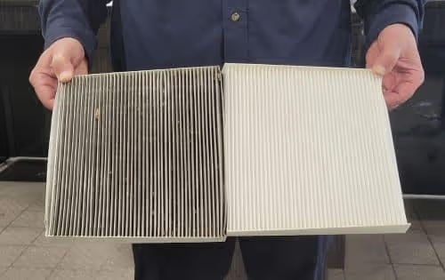 Cabin & Engine Filter Special