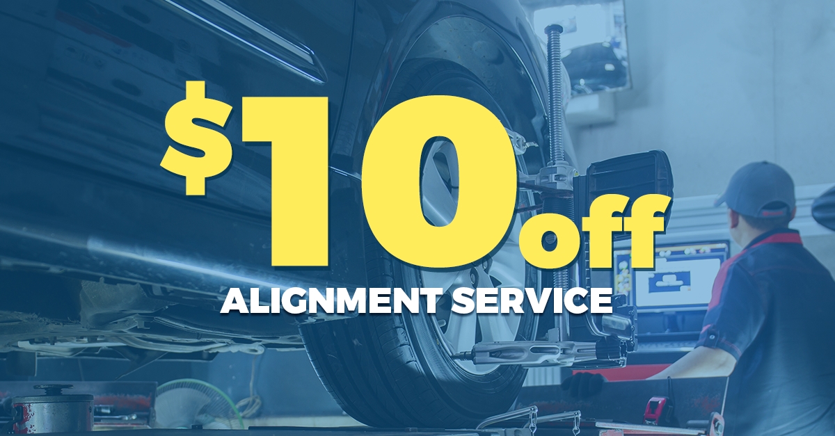 Alignment Service