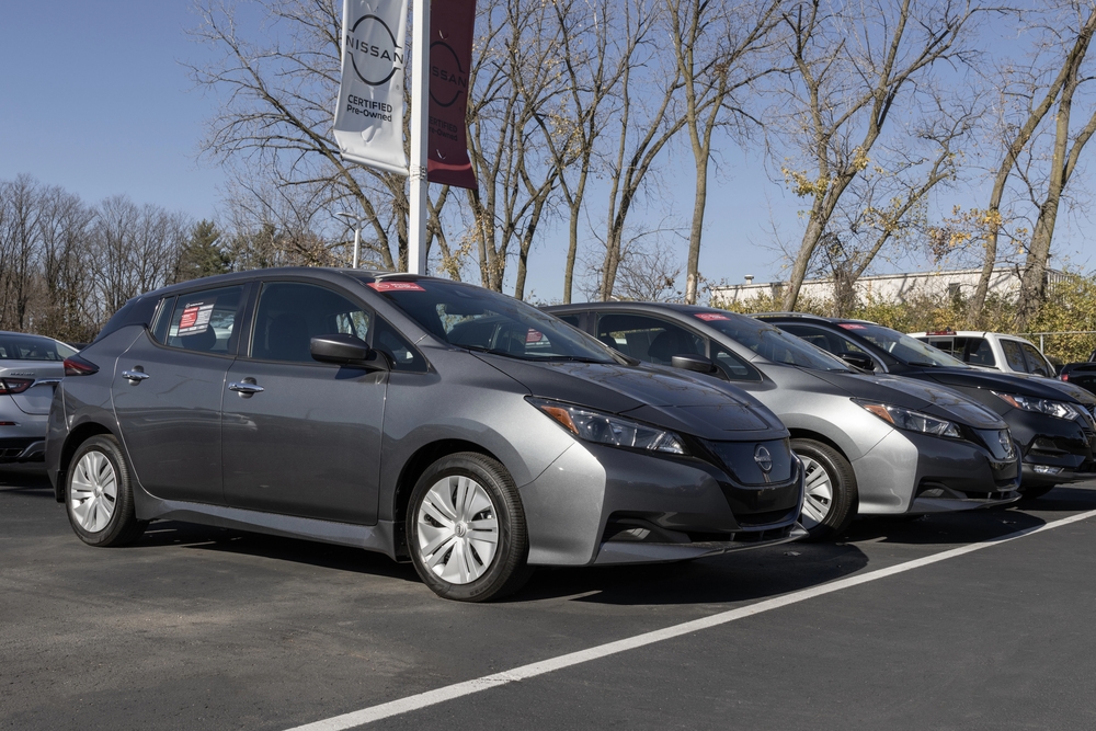 How Long Do Nissans Last? Reliability Guide