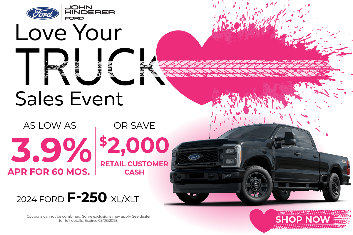 2024 F-250 Feb Offer Mobile