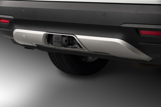 OEM Trailer Hitch Special