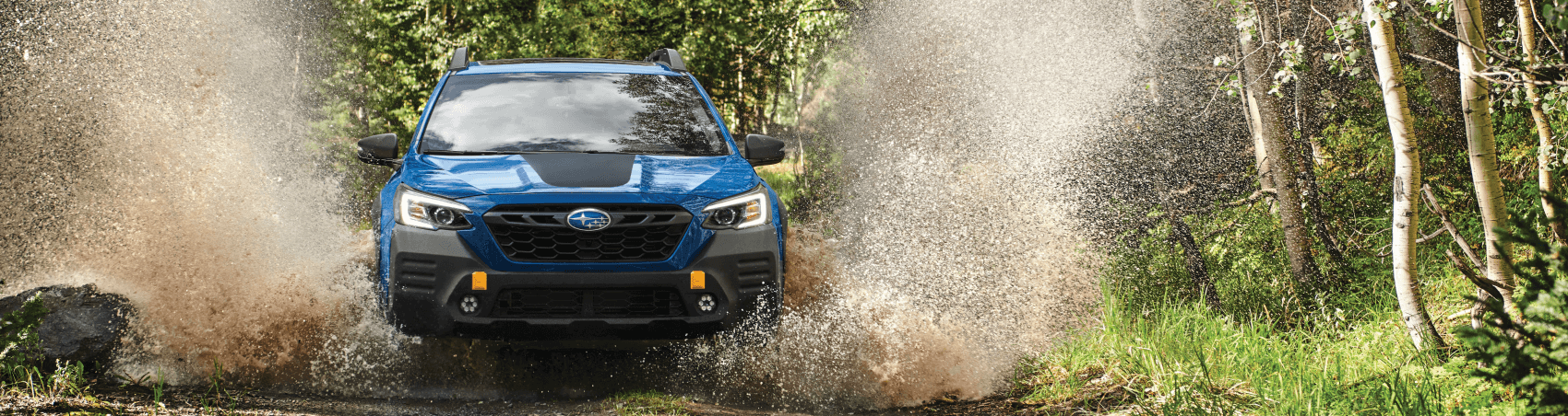 Subaru Outback Lease Deals