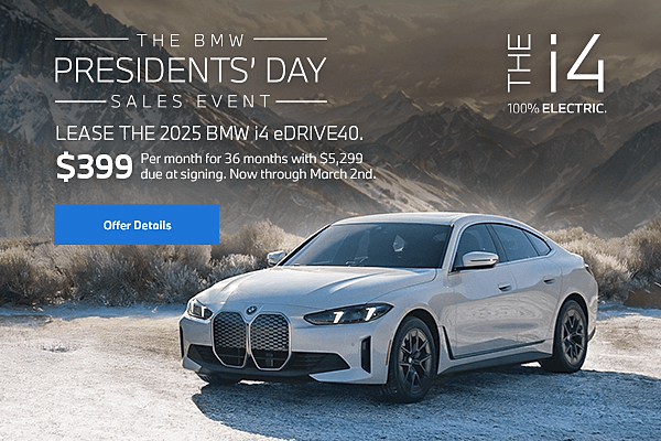 BMW of Bridgewater Bridgewater NJ