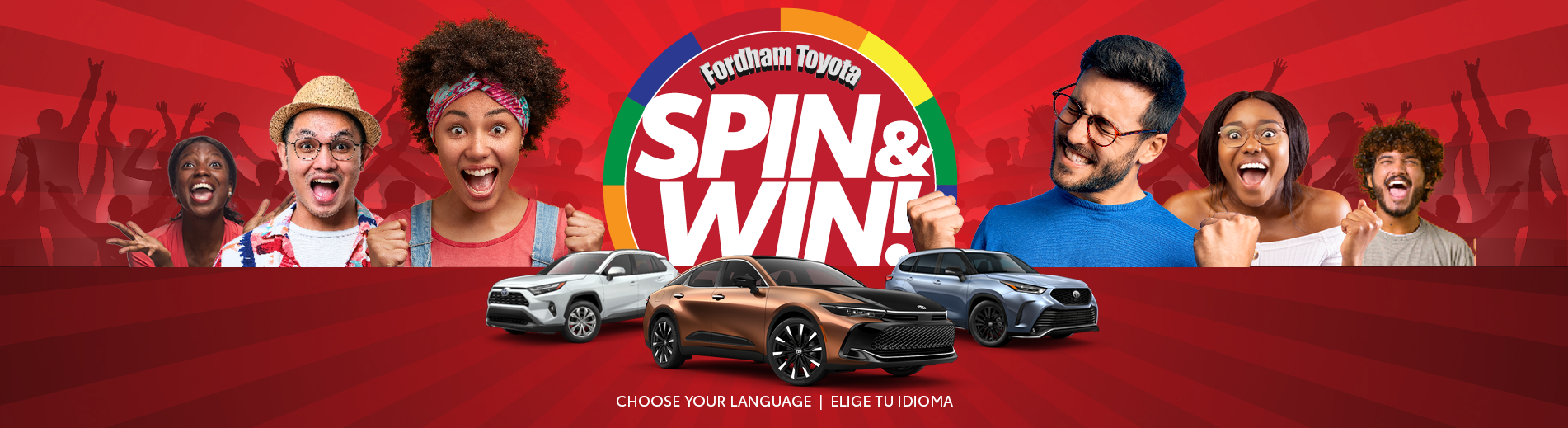 Fordham Toyota Bronx NY