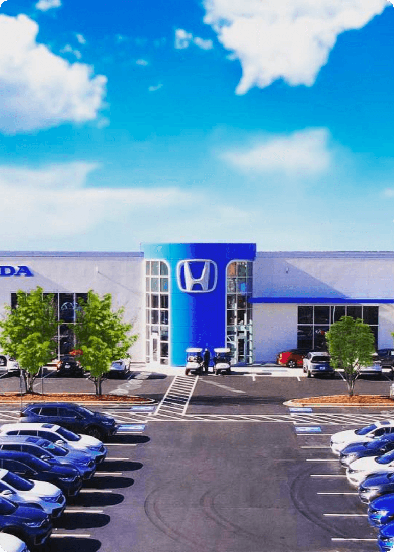 Salinas Honda